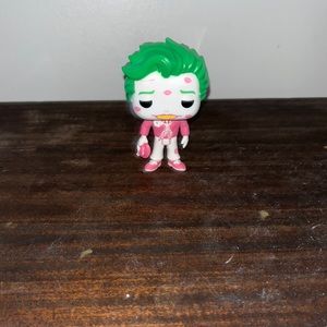 Joker Funko pop